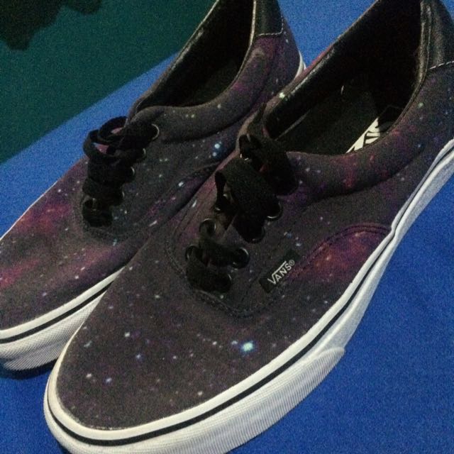 Vans era top 59 galaxy