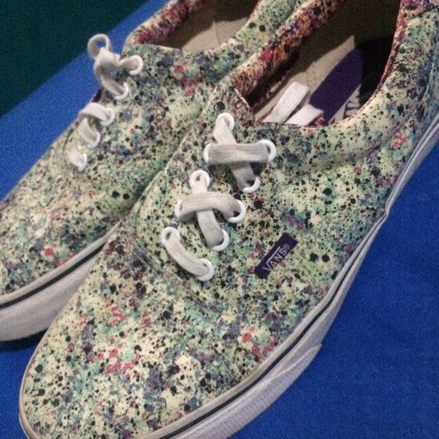 Vans liberty era 59 top