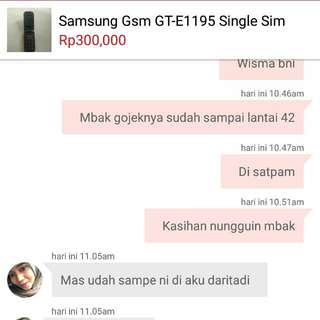 Testimoni