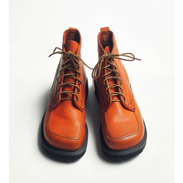 Knapp work boots store