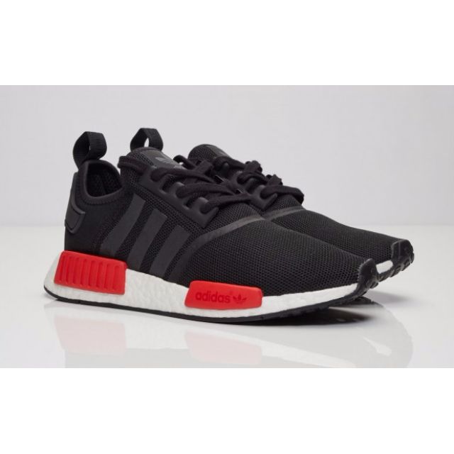 adidas nmd r1 bred