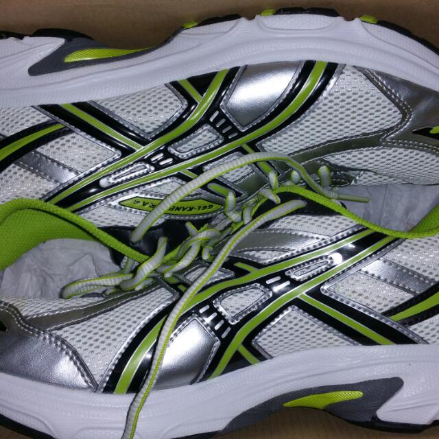 Asics kanbarra 5 clearance