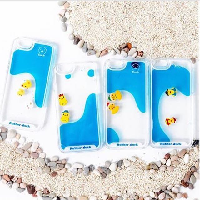 Casing Hp Bebek Telepon Seluler Tablet Aksesoris Tablet Handphone Di Carousell