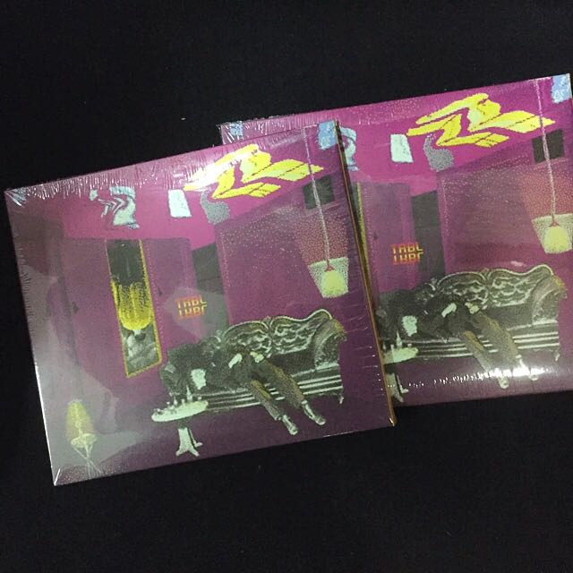 DEAN 130 Mood: TRBL, Hobbies & Toys, Memorabilia & Collectibles, K-Wave