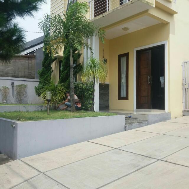 Dijual Rumah Tanpa Perantara Bogor Properti Dijual Di Carousell