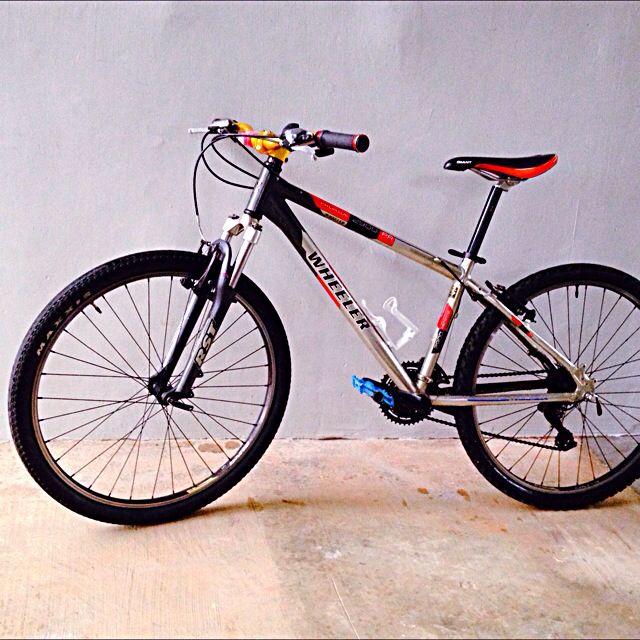 shimano bike usa