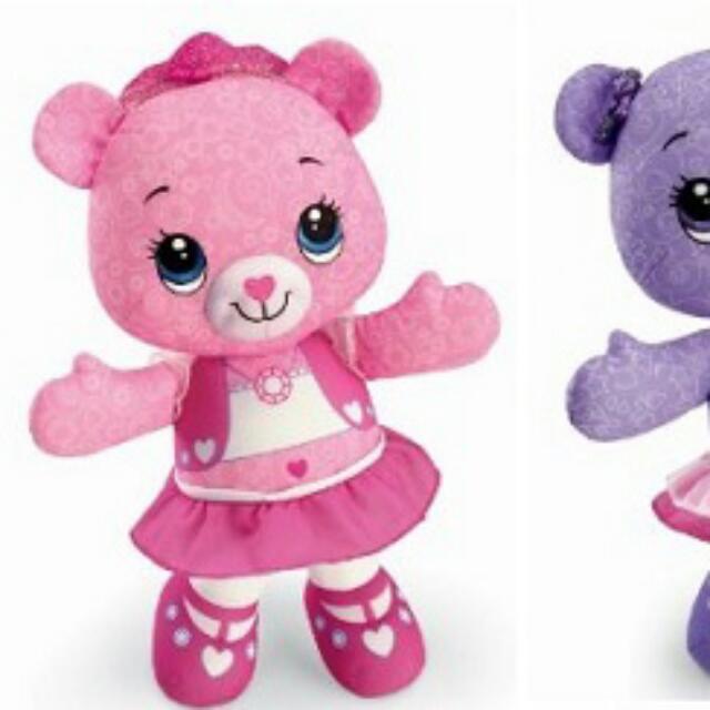 Fisher price cheap doodle bear