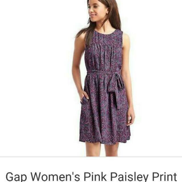 gap party dresses