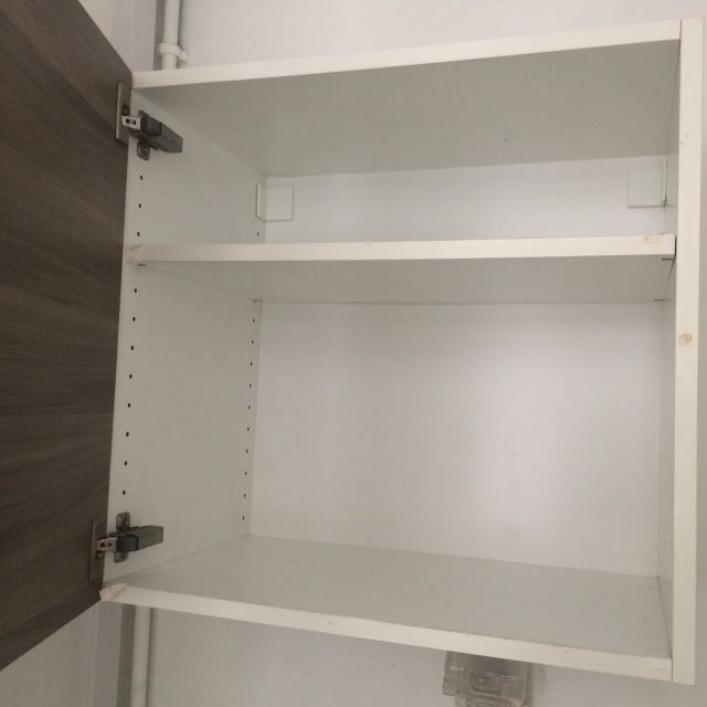 Ikea Brokhult Cupboard Furniture On Carousell