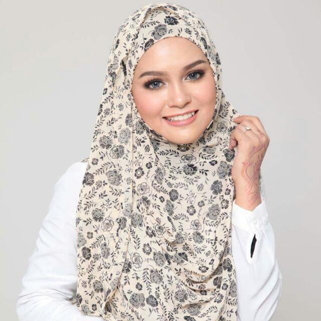 aida naim hijab