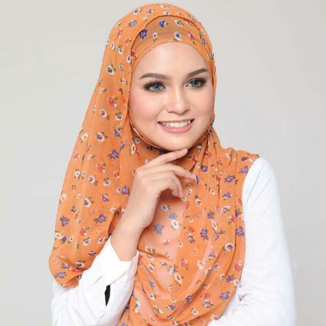 aida naim hijab
