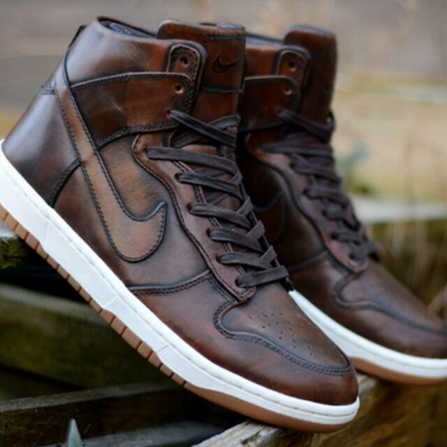 Nike dunk lux shop