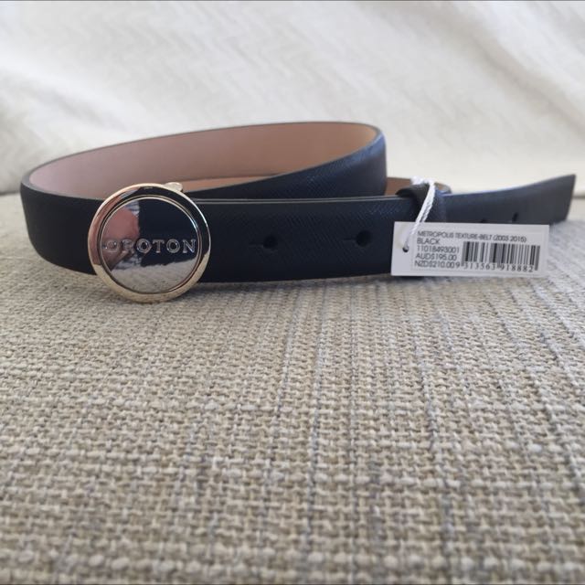 oroton belt