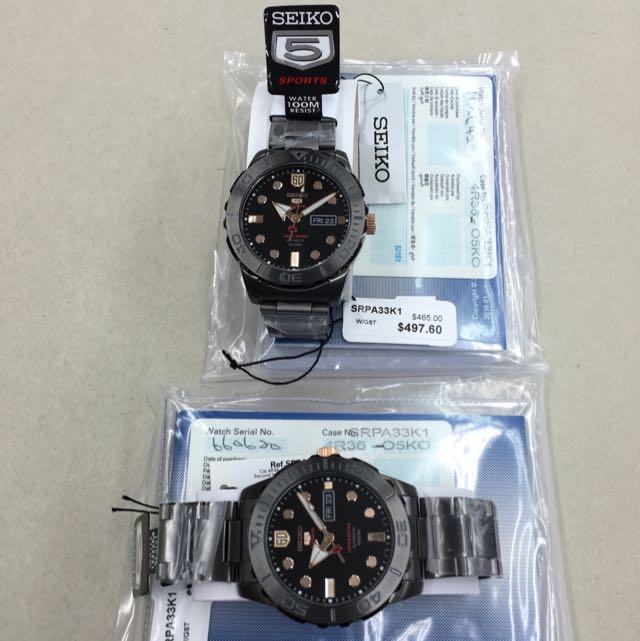 Srpa33k1 hot sale