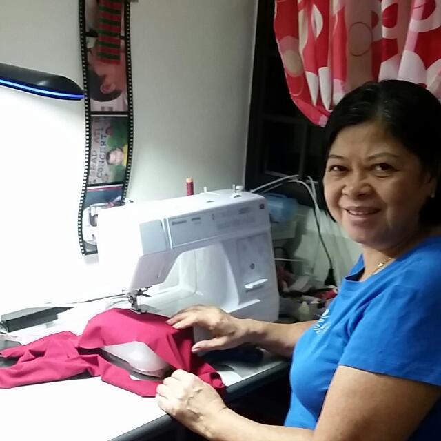Tailoring Services Dress Maker Alteration Of Dresses Pants Etc