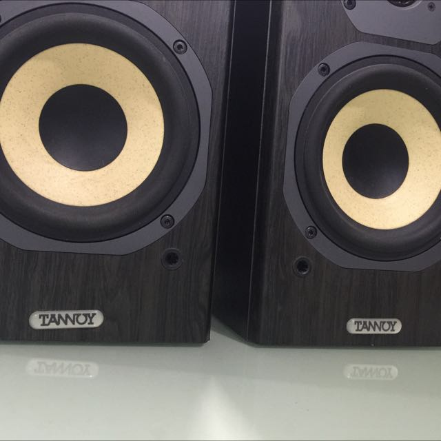 tannoy mercury mx1 price