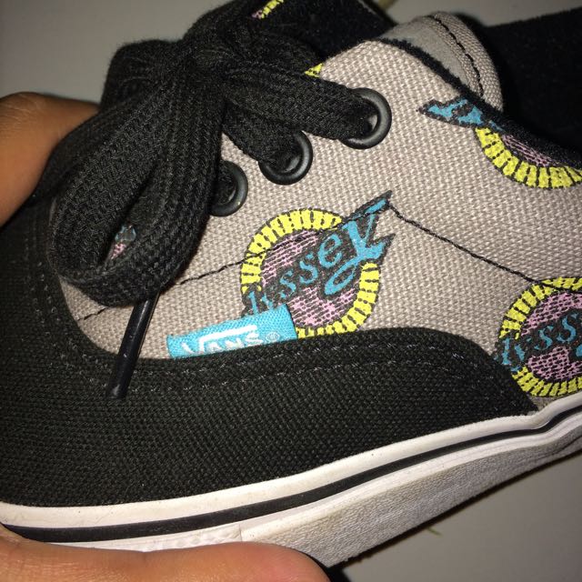 Vans x odyssey deals