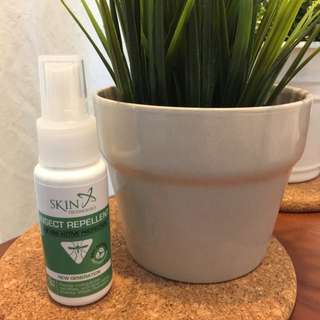 skin technology - insect repellent 50ml