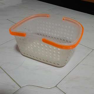 Mini Basket