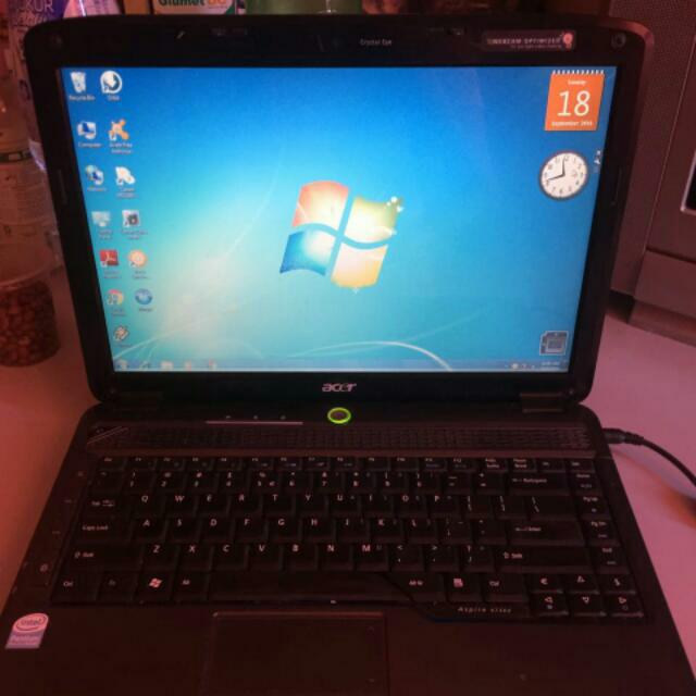 Acer Aspire, Computers & Tech, Laptops & Notebooks on Carousell