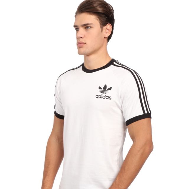 adidas california tee
