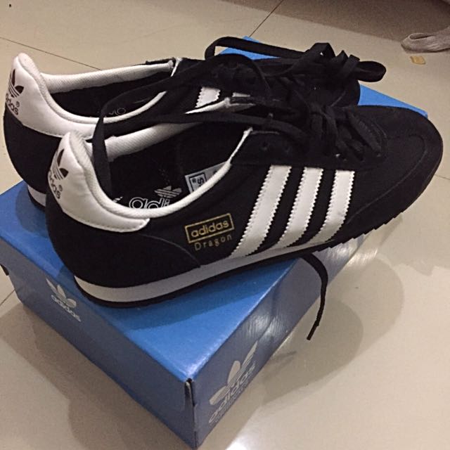 adidas dragon classic