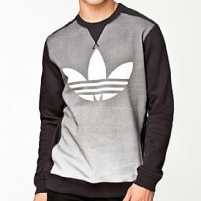 adidas originals sweatshirt