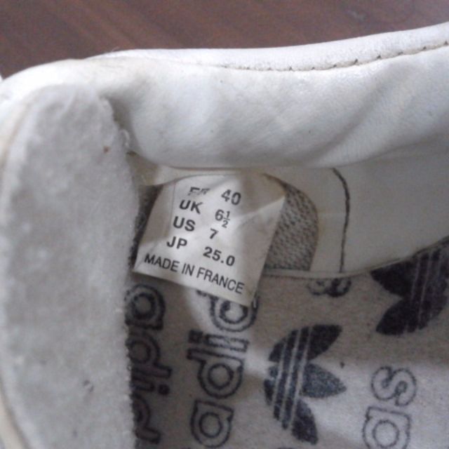 Stan smith shop slim