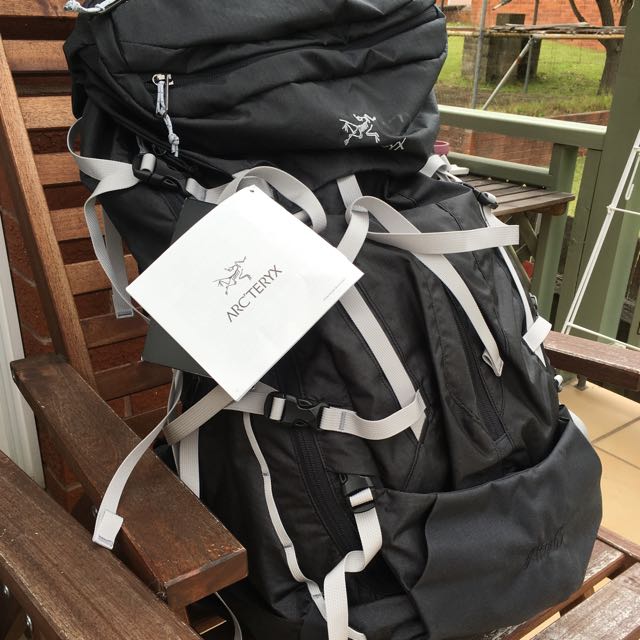 arcteryx altra