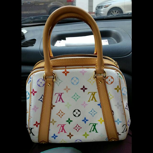 Lv priscilla deals multicolore