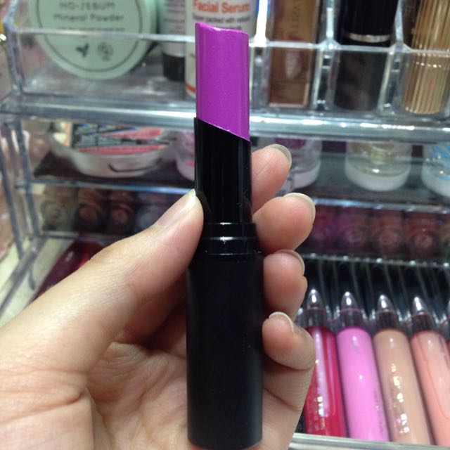 Authentic Sleek Candy Tint Balm Tutti Fruity 071 Health Beauty Makeup On Carousell