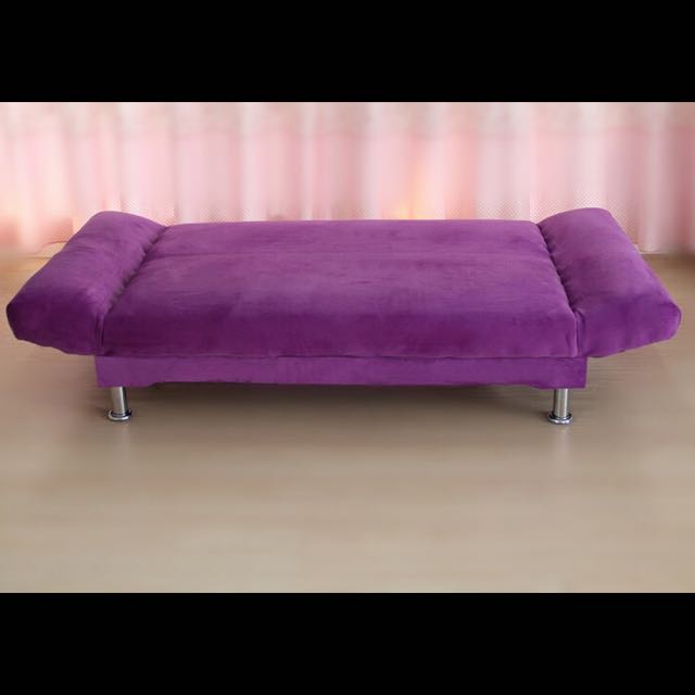 *cheapest*!!! Sofa bed Great For Rooms Or Small Homes, Furniture & Home