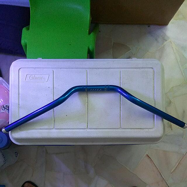 handlebar, Car Accessories on Carousell
