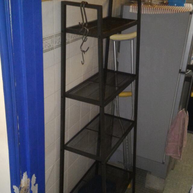 IKEA Spice Rack, Furniture & Home Living, Bathroom & Kitchen Fixtures