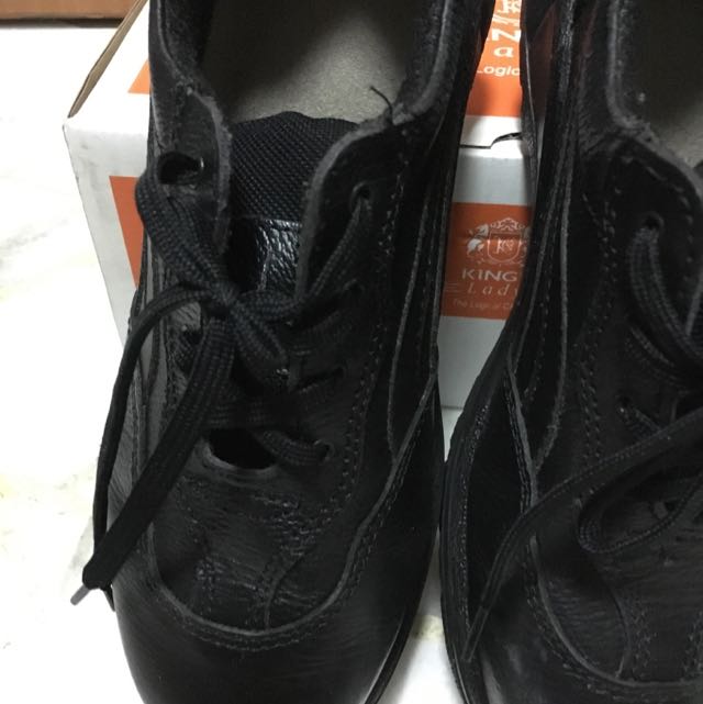 King's Lady Safety Shoes, Women's Fashion, Footwear, Shoe inserts on