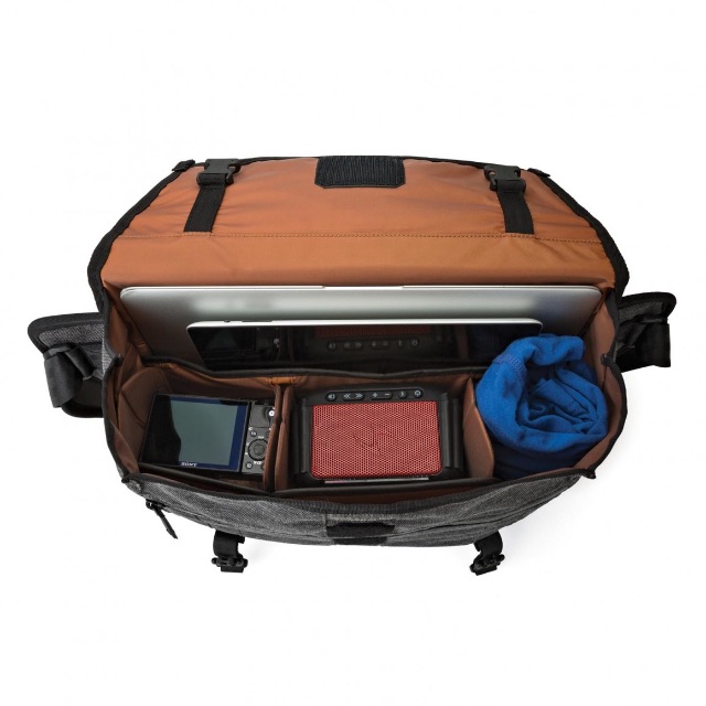 Lowepro streetline 140 2025