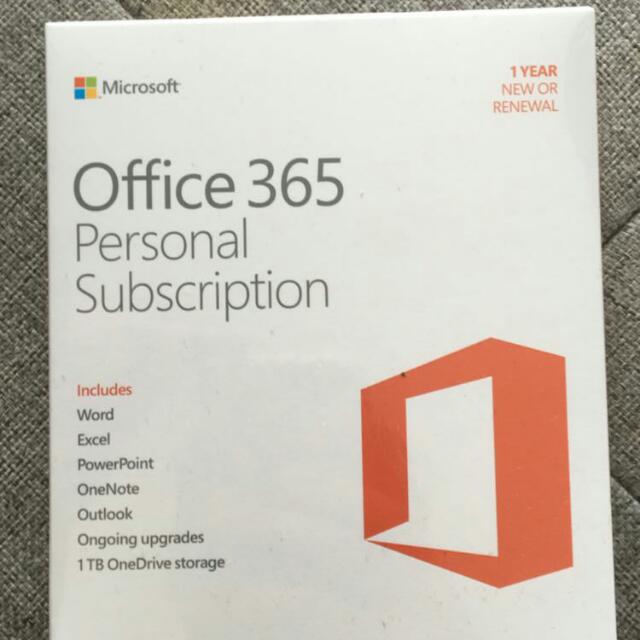 Microsoft Office Bundle, Computers & Tech, Parts & Accessories ...