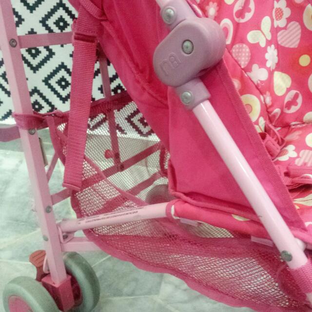 Mothercare jive accessory hotsell pack
