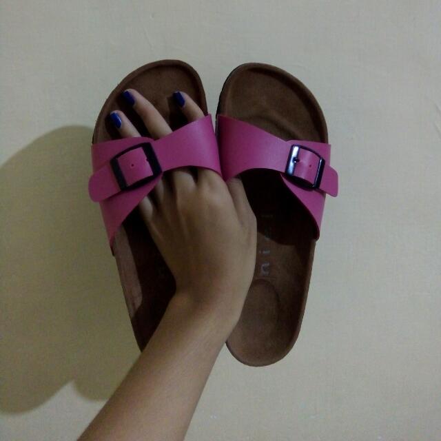 niel sandal