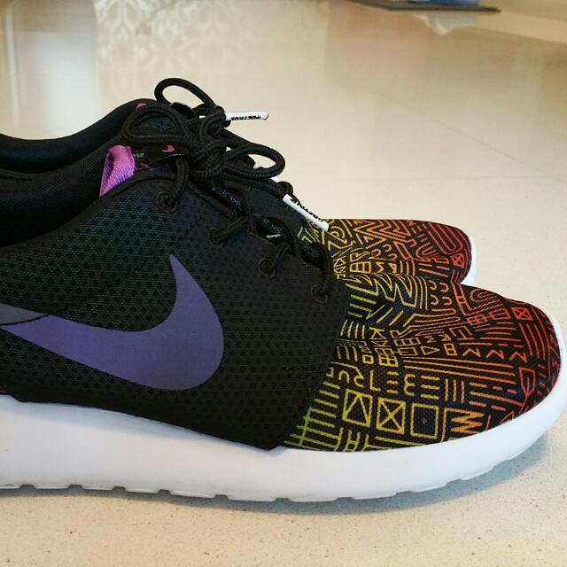 Nike betrue roshe new arrivals