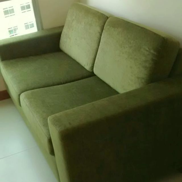 Olive Green Velvet Sofa Custom Made Furniture On Carou Olive Green Velvet Sofa Custom Made