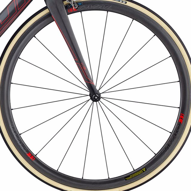 oval concepts 928 disc