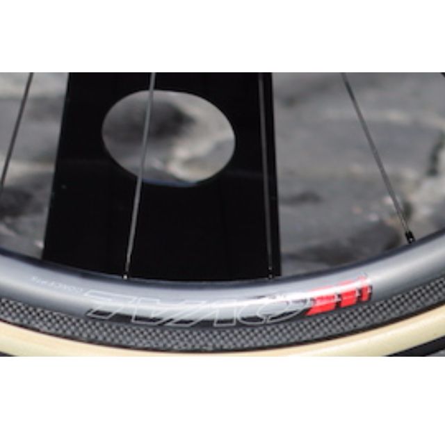 oval concepts 928 disc