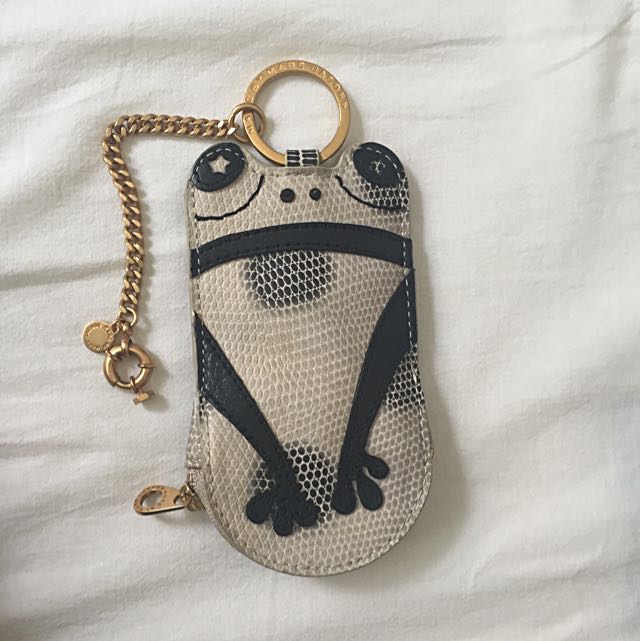 Marc jacobs frog bag outlet
