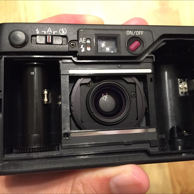 gr21 camera