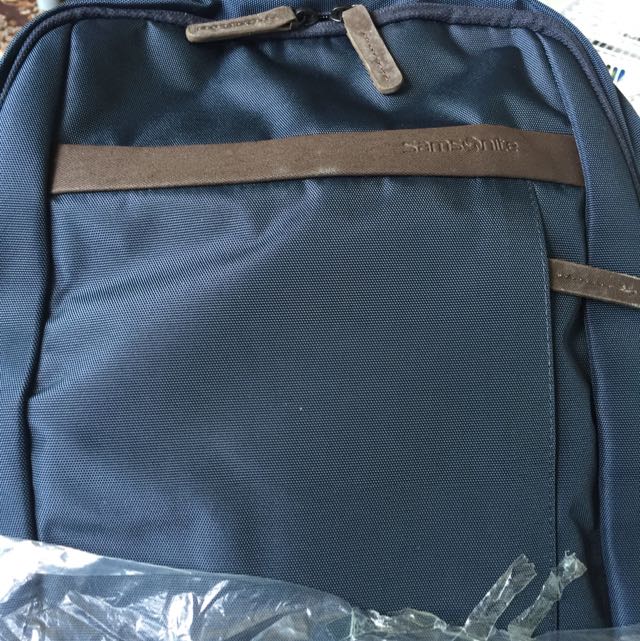 samsonite urban backpack b6350s