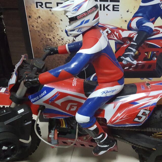 rc dirt bikes for sale