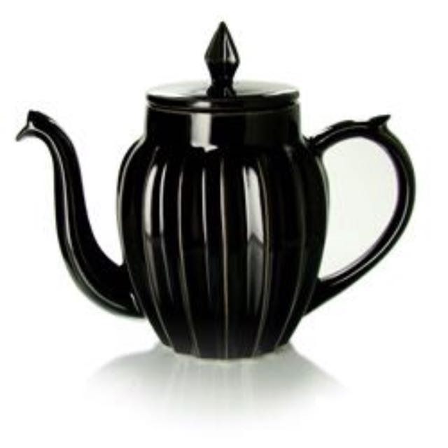 Mariage Freres Paris Teapot, Furniture & Home Living, Kitchenware &  Tableware, Coffee & Tea Tableware on Carousell
