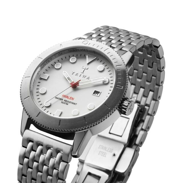 Triwa hvalen cheap