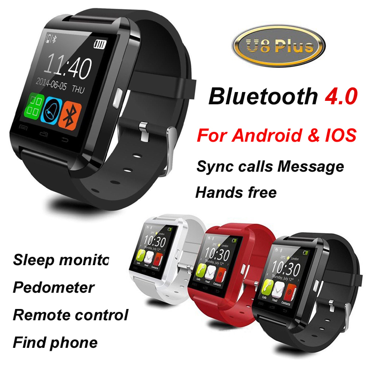noise u8 smartwatch